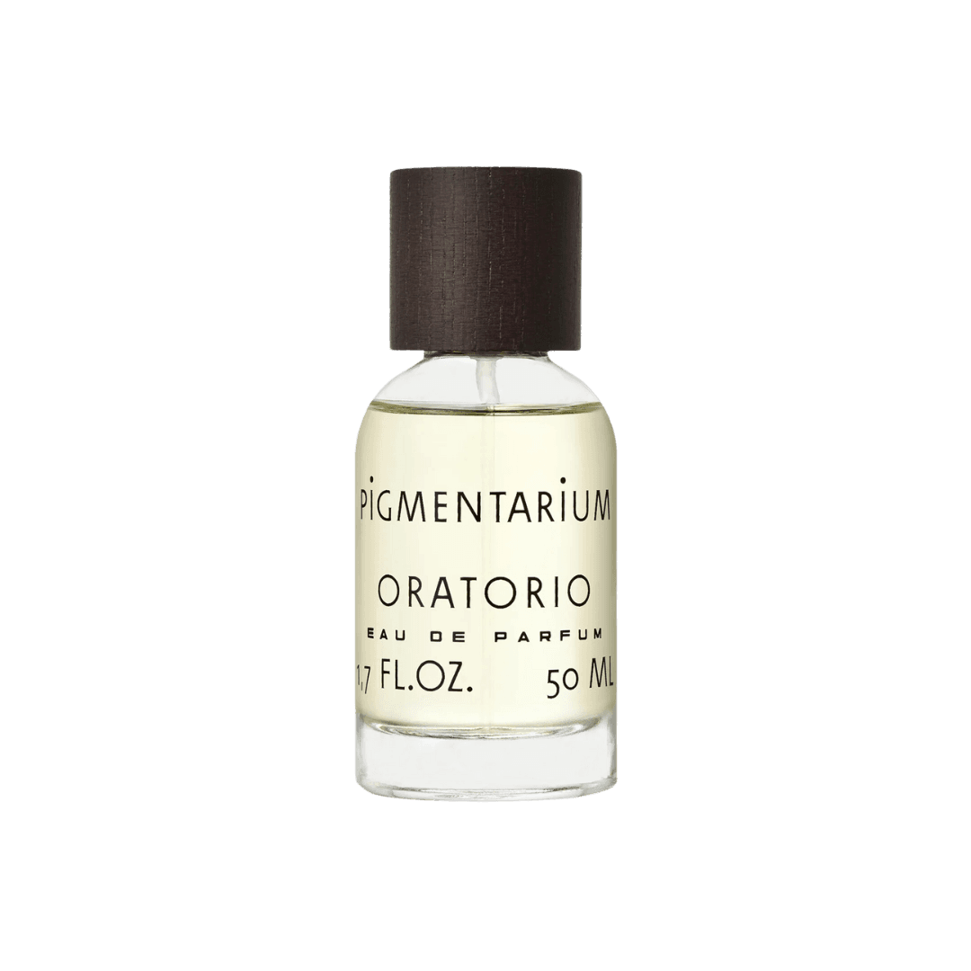 Pigmentarium - Oratorio Eau de Parfum 50 ml