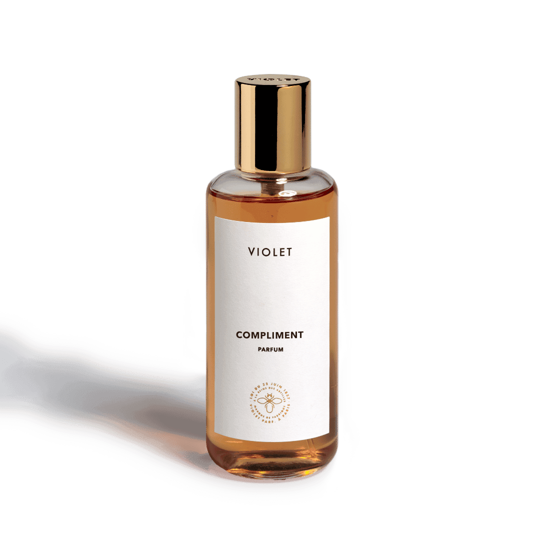 Violet - Compliment 100 ml