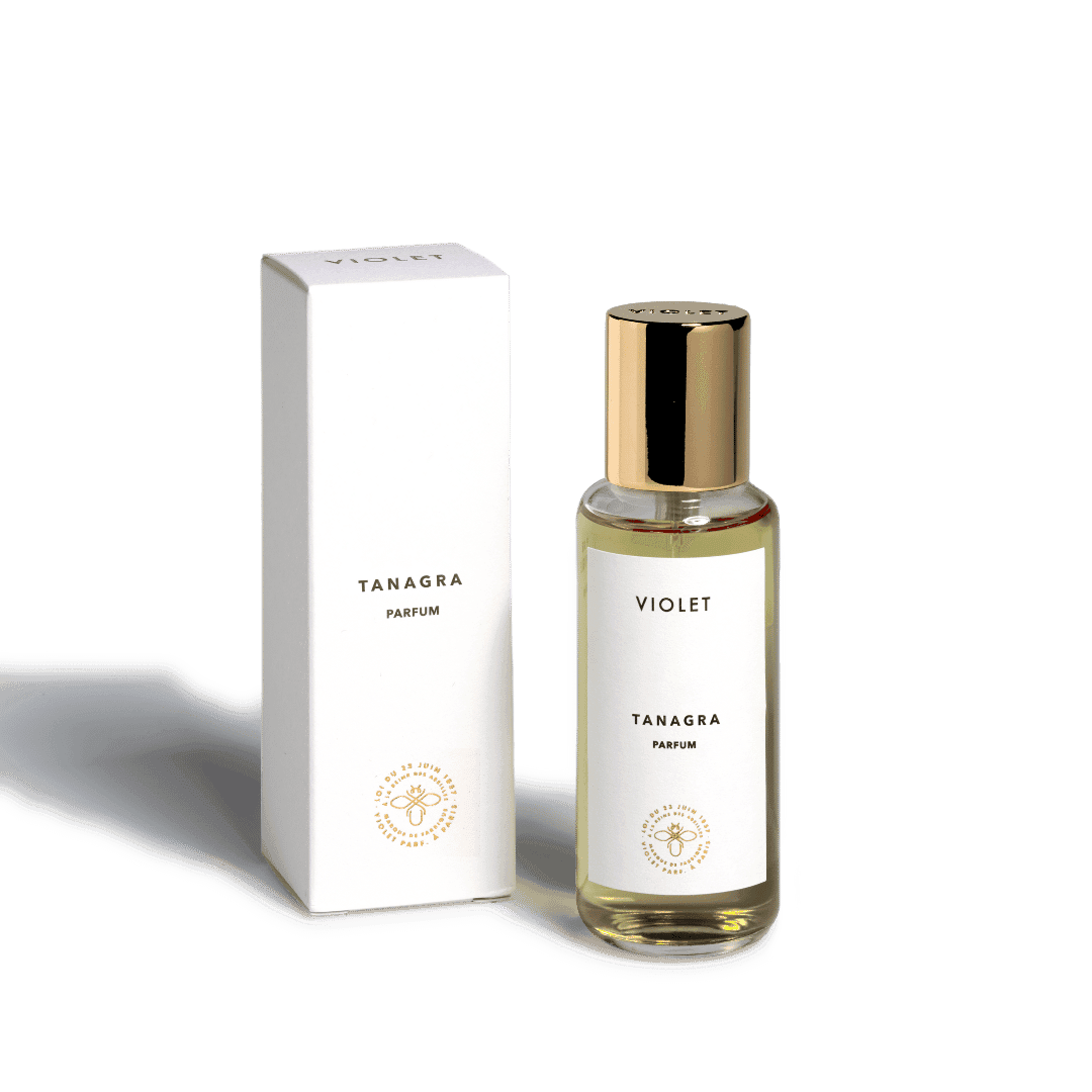 Violet - Tanagra 50 ml