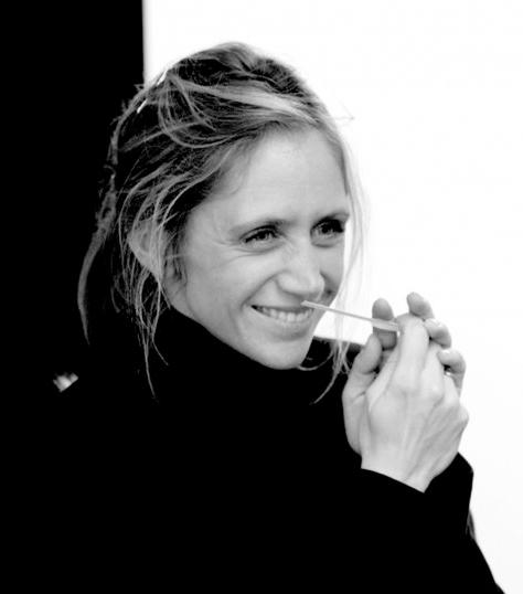 Anne-Sophie Behagel perfumer