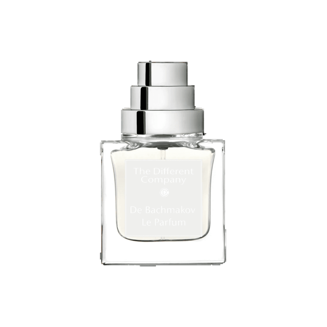 The Different Company - De Bachmakov | Perfume Lounge