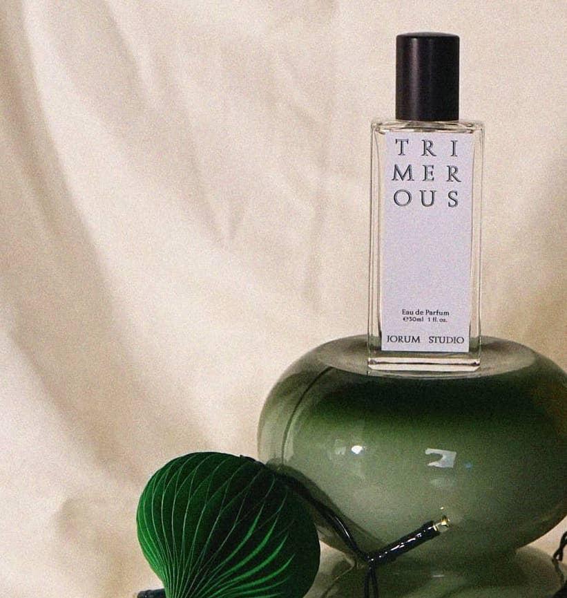 Jorum Studio - Trimerous | Perfume Lounge