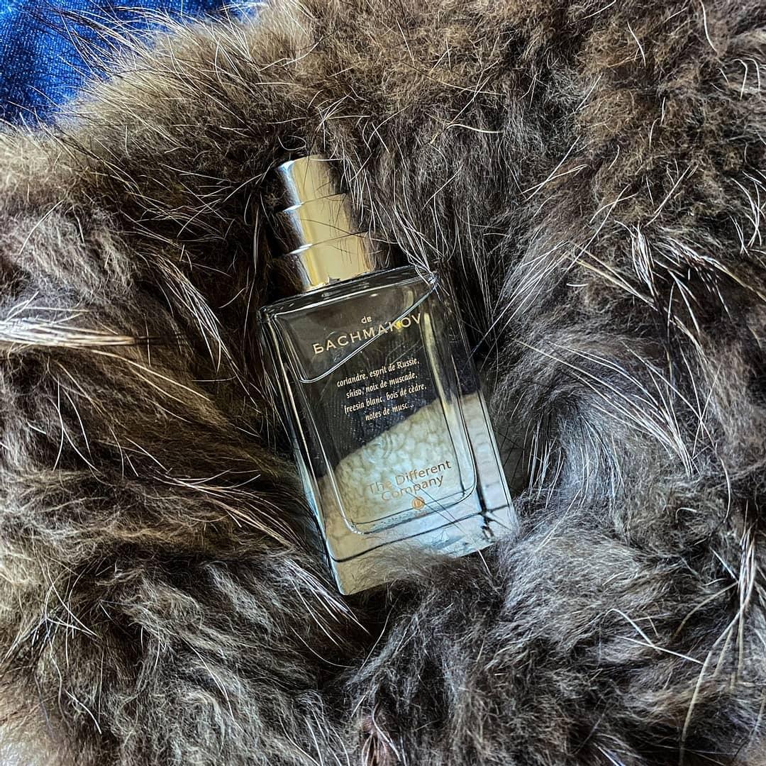 The Different Company Bachmakov | Perfume Lounge