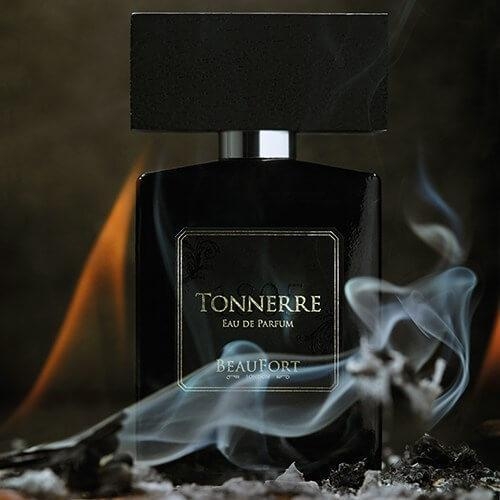 1805 Tonnerre-eau de parfum-BeauFort London-50 ml-Perfume Lounge