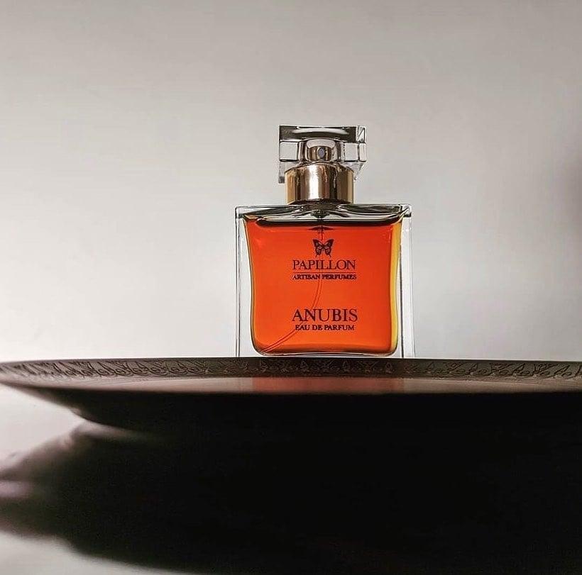 Papillon Anubis | Perfume Lounge