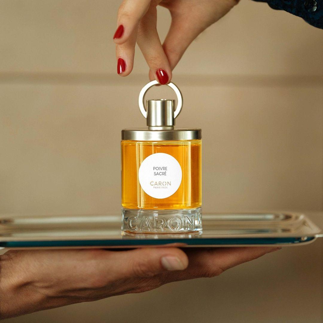 Caron Poivre Sacre | Perfume Lounge