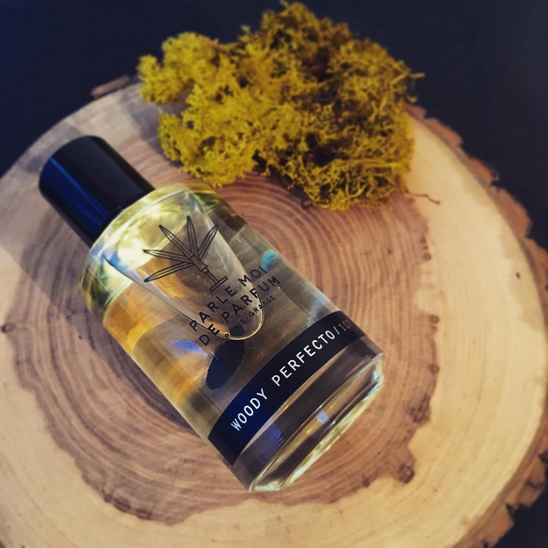 Parle Moi de Parfum - Woody Perfecto 100ml | Perfume Lounge