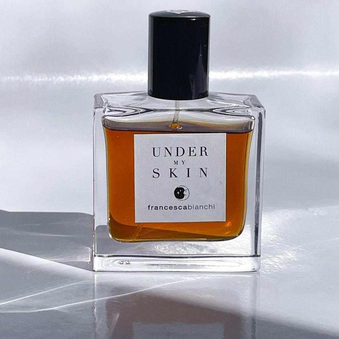Francesca Bianchi - Under my skin | Perfume Lounge