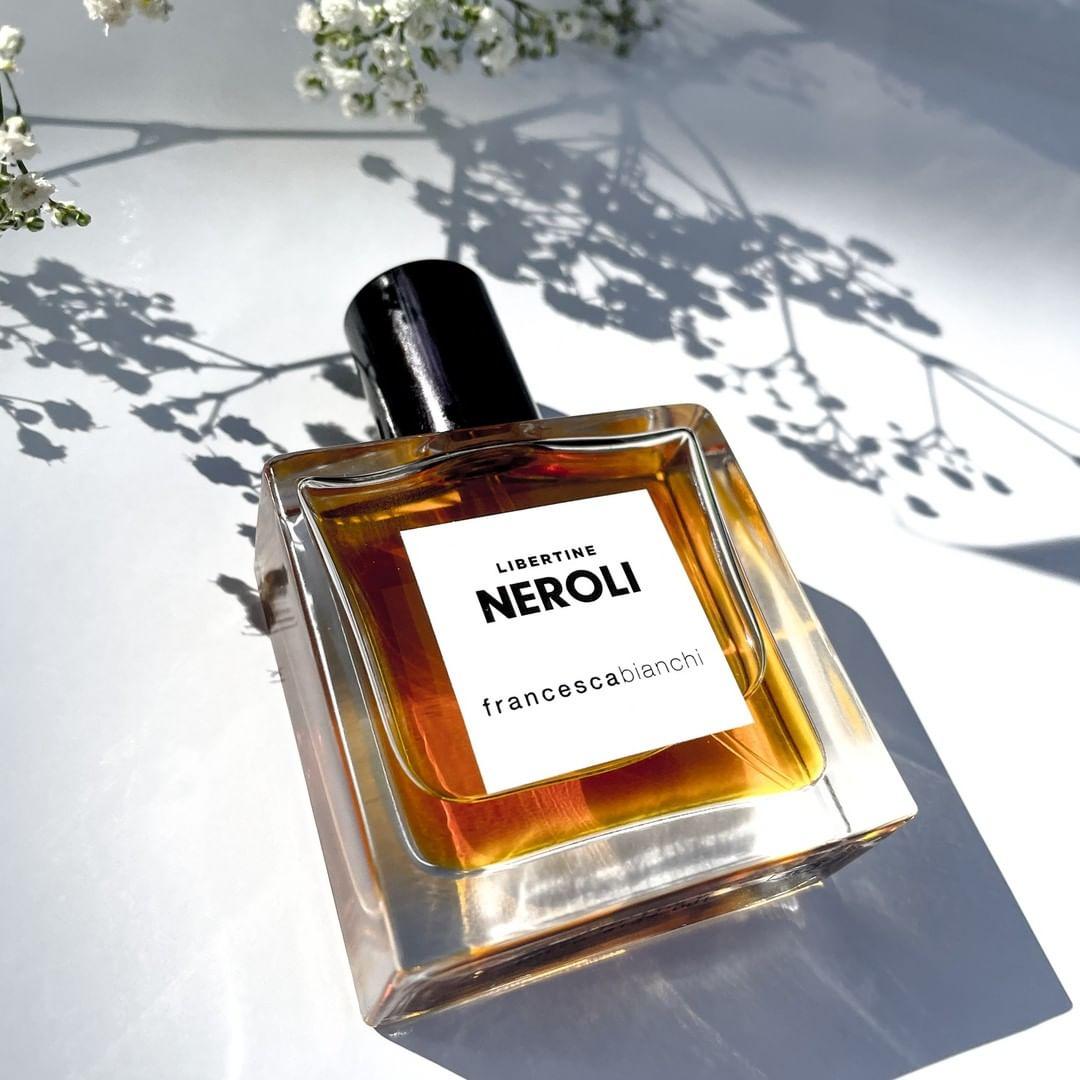 Francesca Bianchi - Libertine Neroli | Perfume Lounge