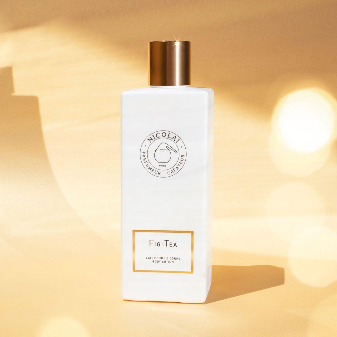Nicolai - Fig Tea | Perfume Lounge