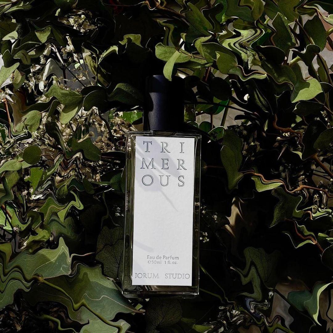 Jorum Studio - Trimerous | Perfume Lounge