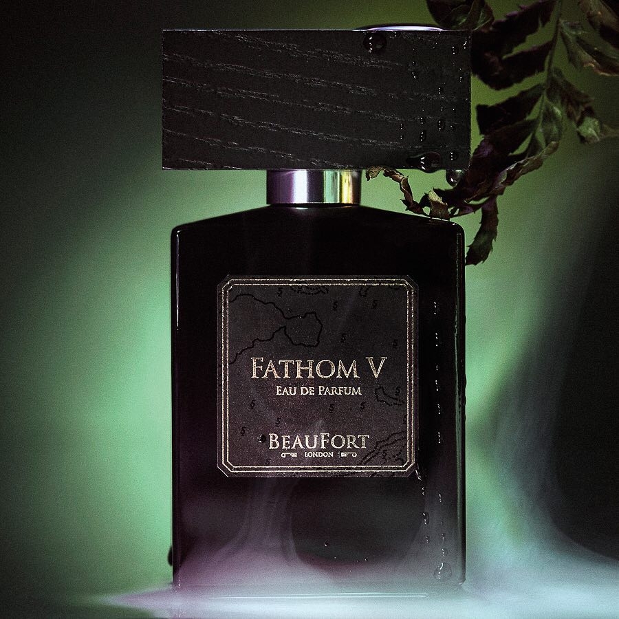 BeauFort London - Fathom V | Perfume Lounge