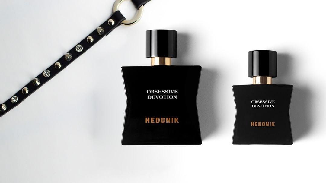 Hedonik - Obsessive devotion | Perfume Lounge
