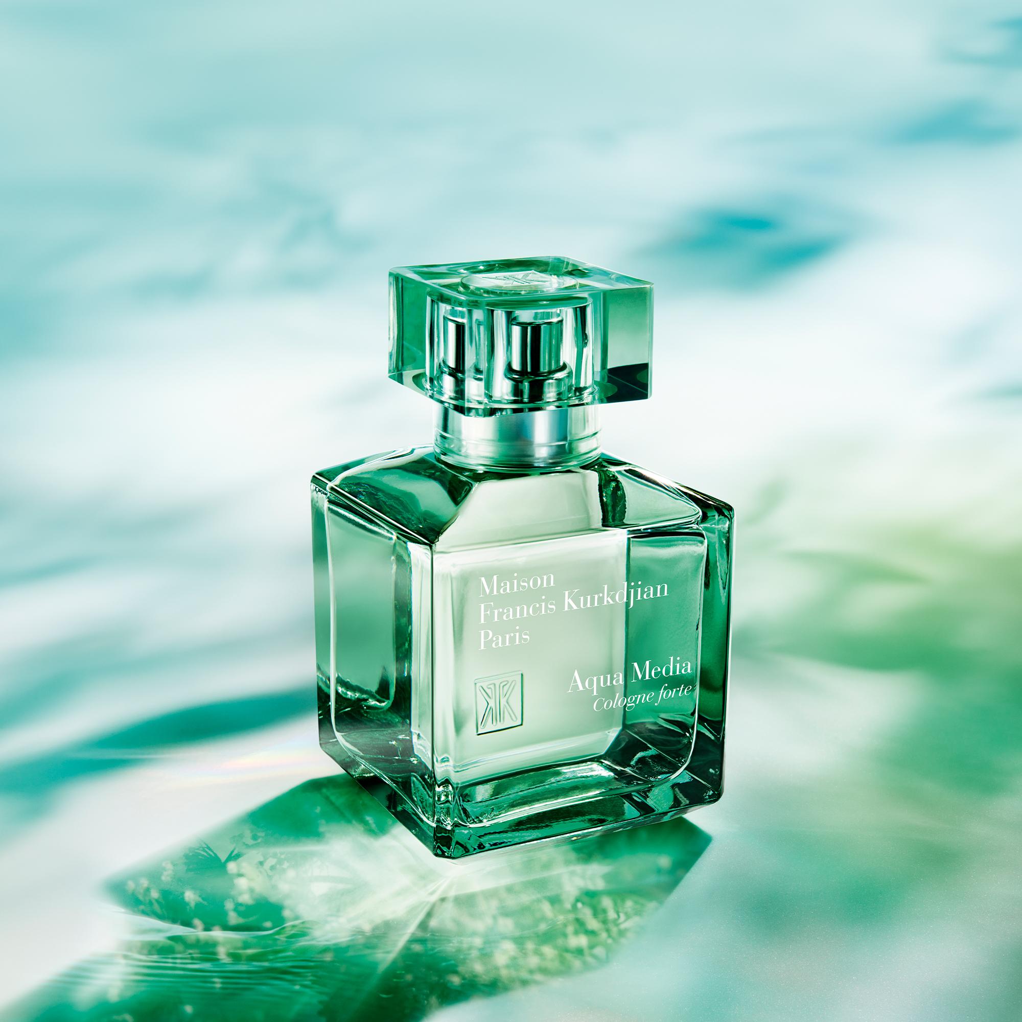 Maison Francis Kurkdjian - Aqua Media Cologne Forte | Perfume Lounge