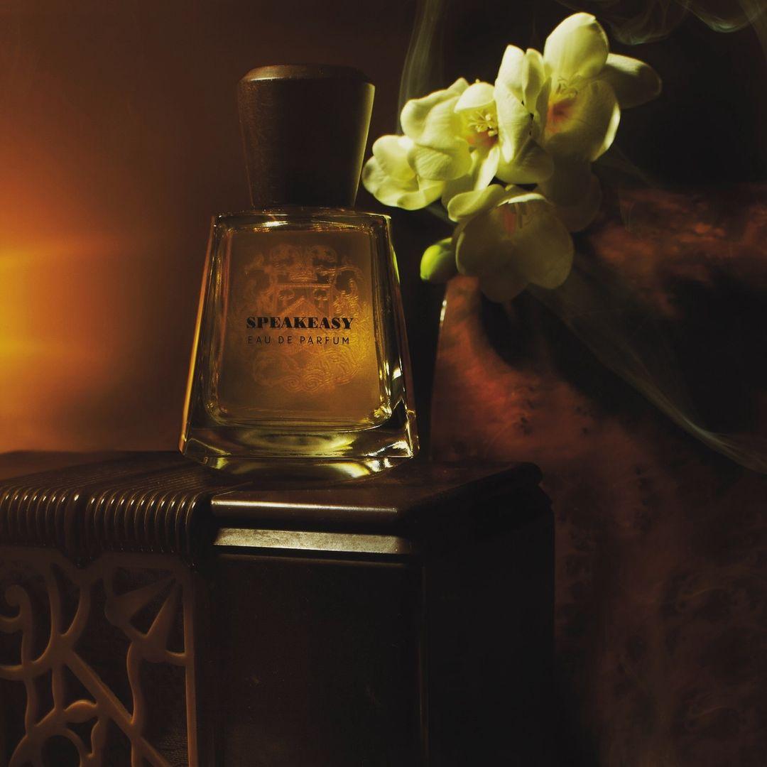 Frapin Speakeasy | Perfume Lounge