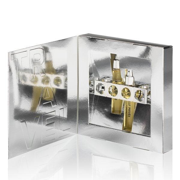 Salle Privee Code holder plus fragrances