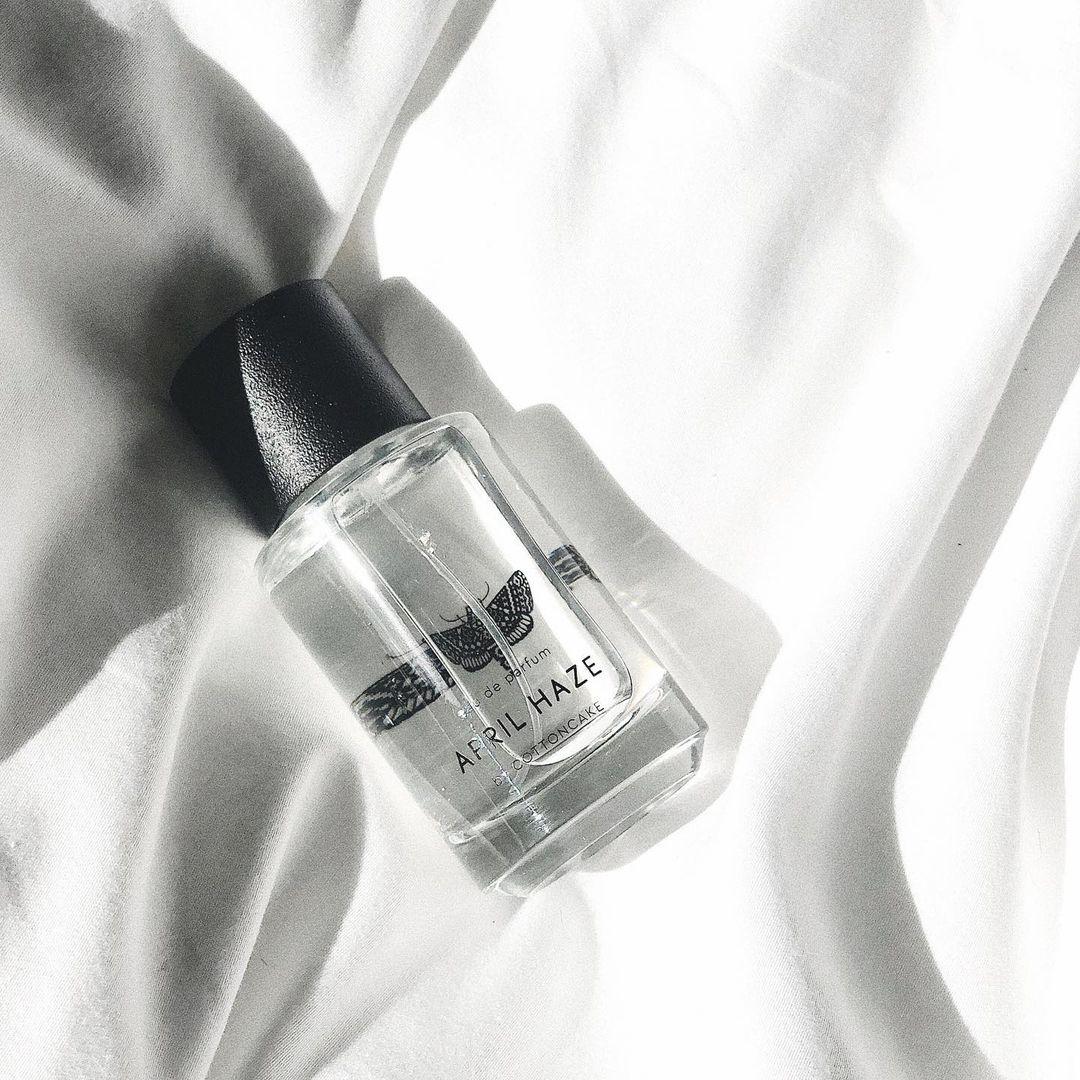 CottonCake April Haze | Perfume Lounge