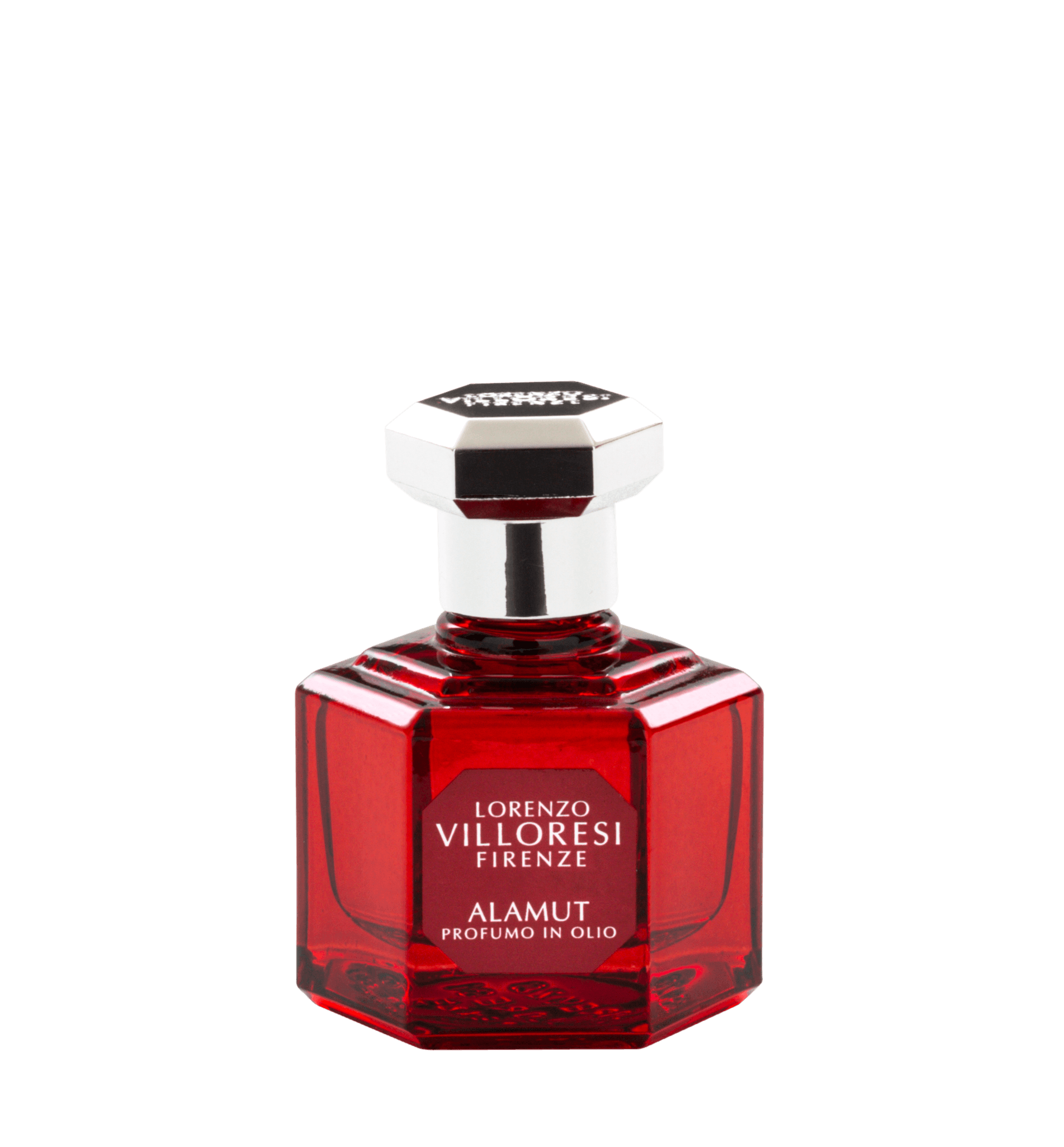 Alamut_Profumo Olio 30ml