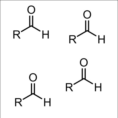 Fragrancec note - Aldehydes | Perfume Lounge