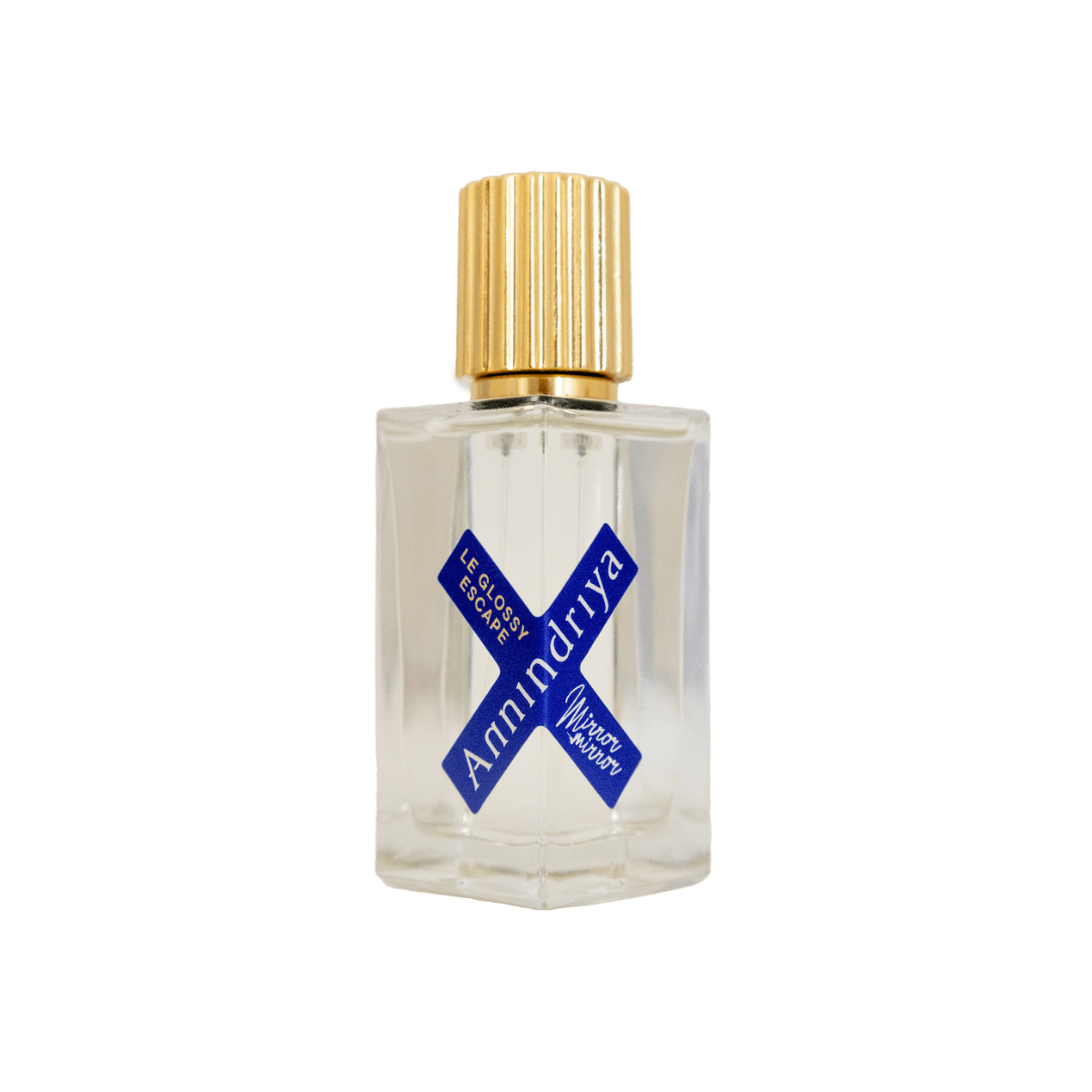 Annindriya - Le Glossy Escape Extrait de Parfum