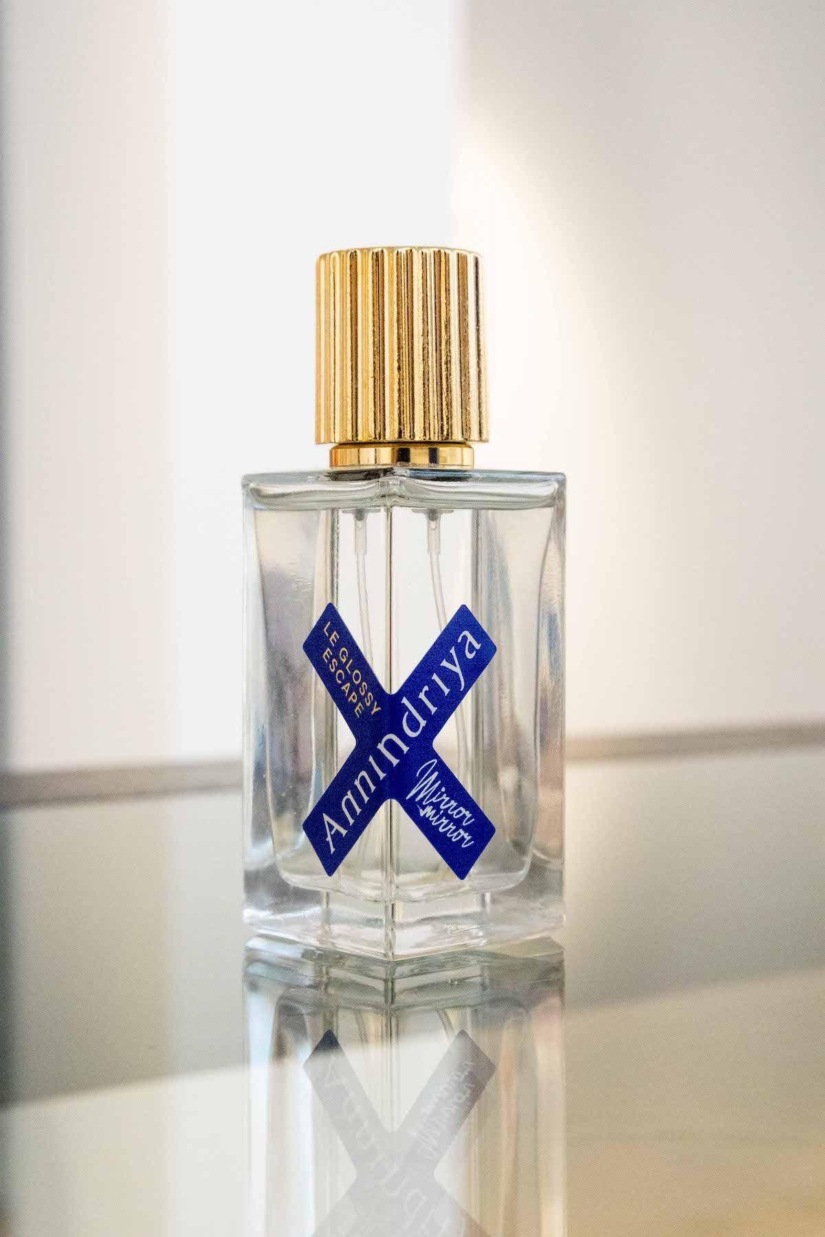 Annindriya - Le Glossy Escape extrait de parfum