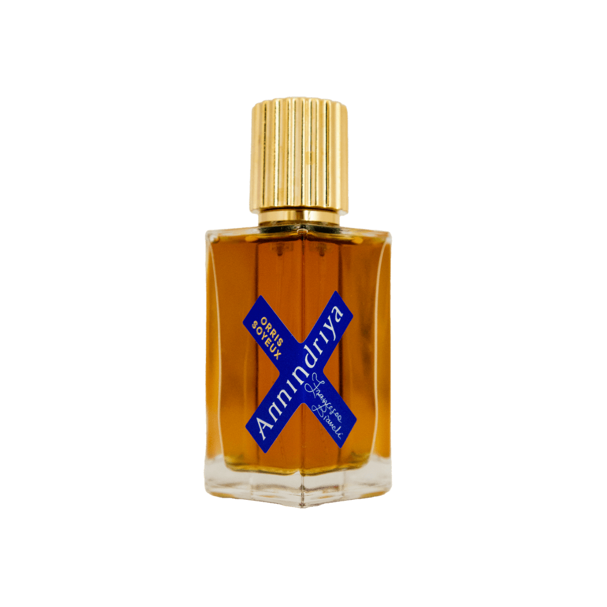 Annindriya - Orris Soyeux Extrait de Parfum