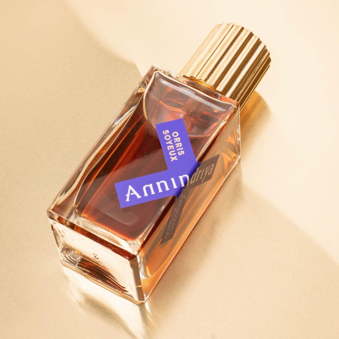 Annindriya - Orris Soyeux by Francesca Bianchi Extrait de Parfum 50 ml (1)