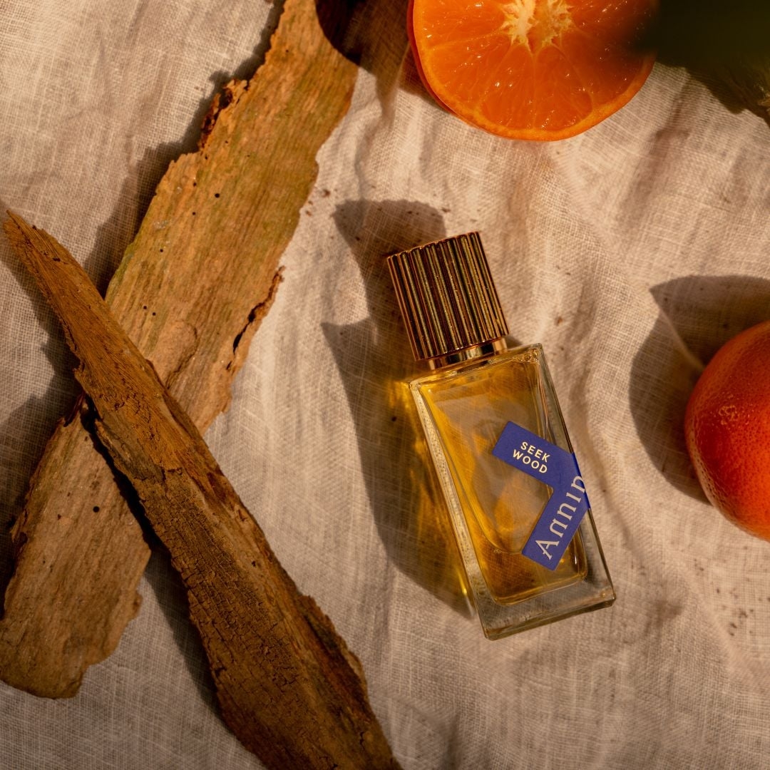 Annindriya - Seekwood