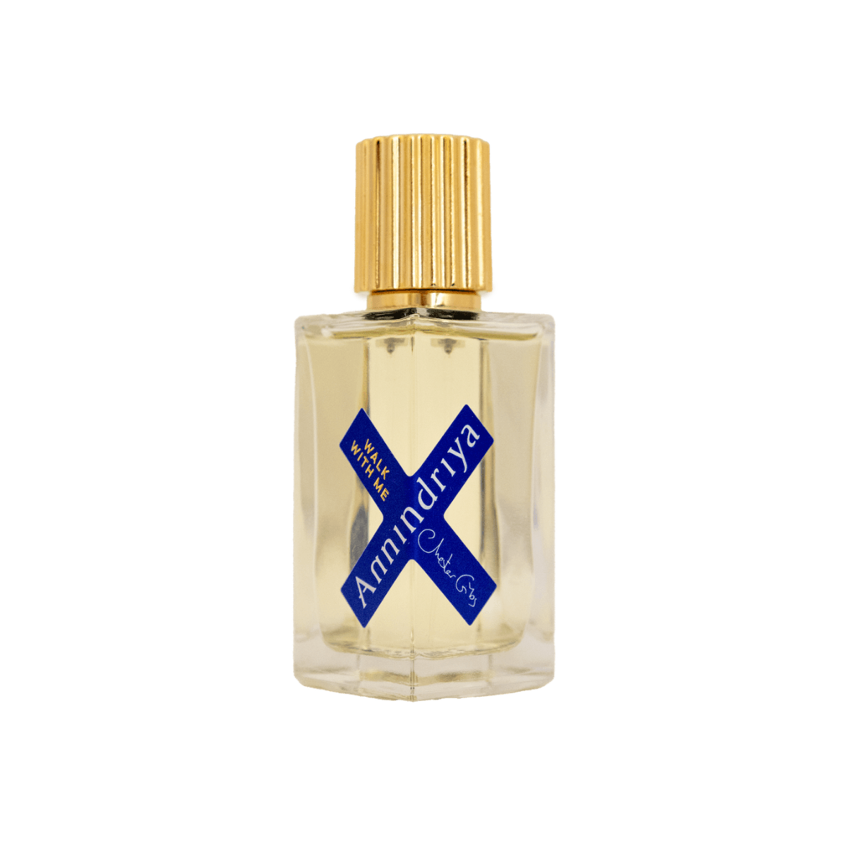 Annindriya - Walk with Me Extrait de Parfum