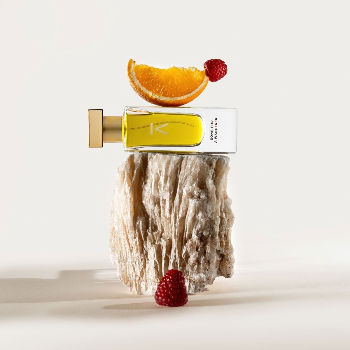 Azman - Song For A Wanderer Perfume - Perfume Lounge