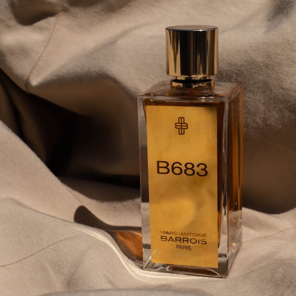 Marc-Antoine Barrois - B683 | Perfume Lounge