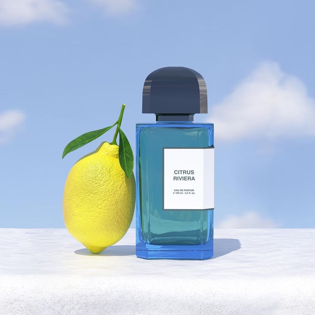 BDK - Citrus Riviera Eau de Parfum