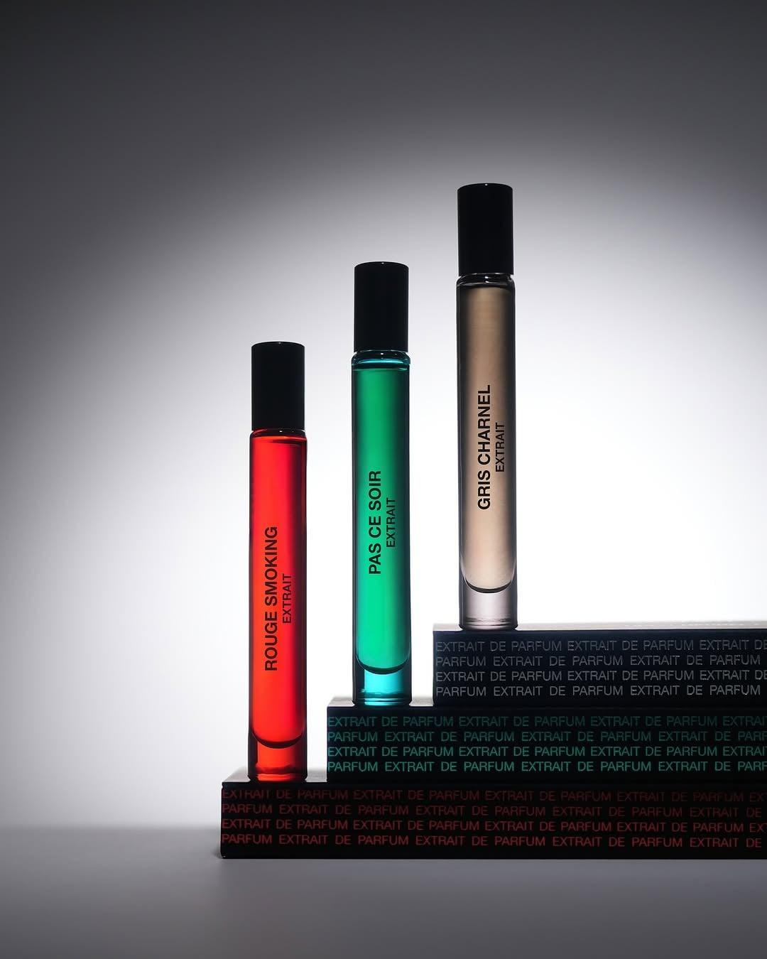 BDK - La Decouverte Extrait