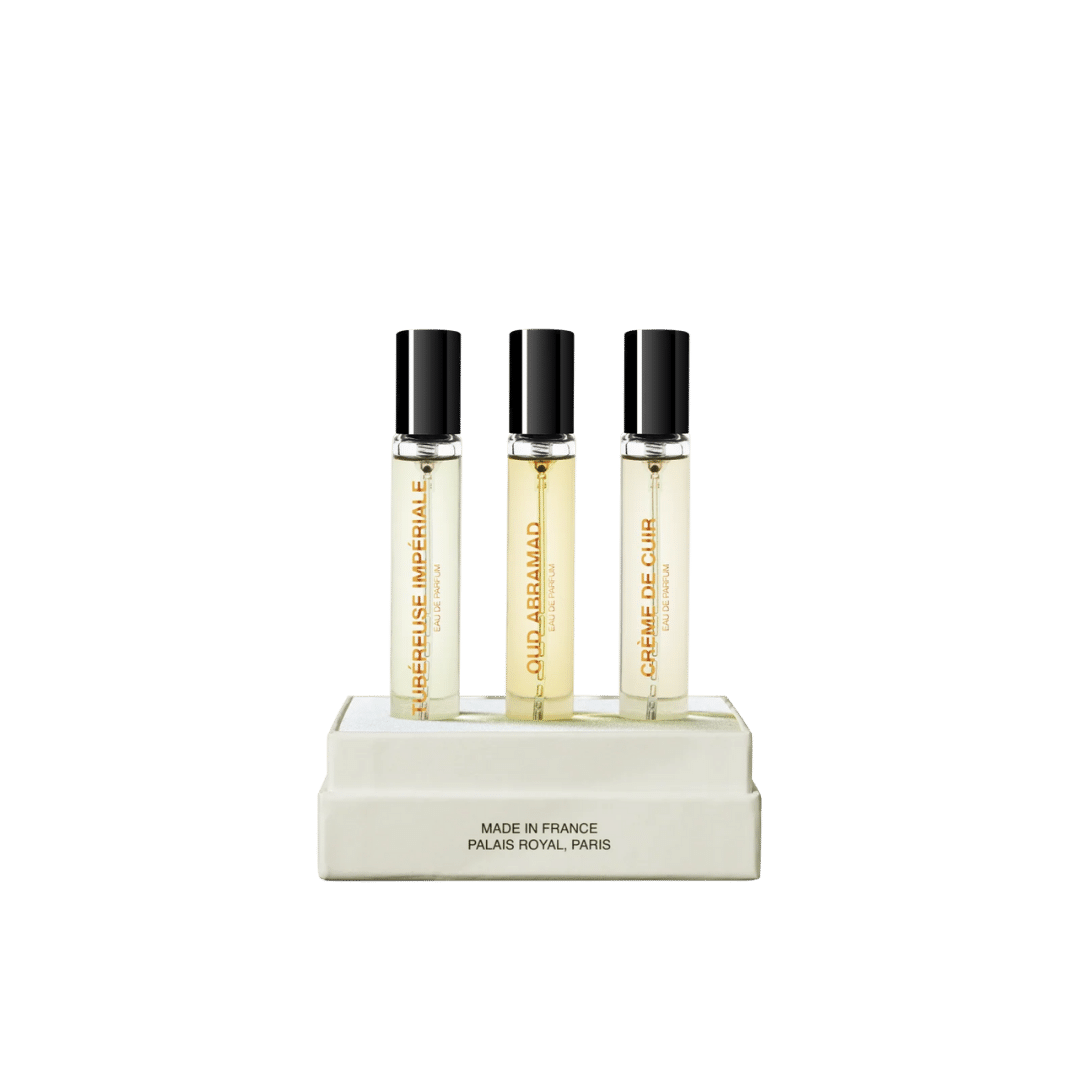 BDK - La Découverte Matières - 3 x 10 ml