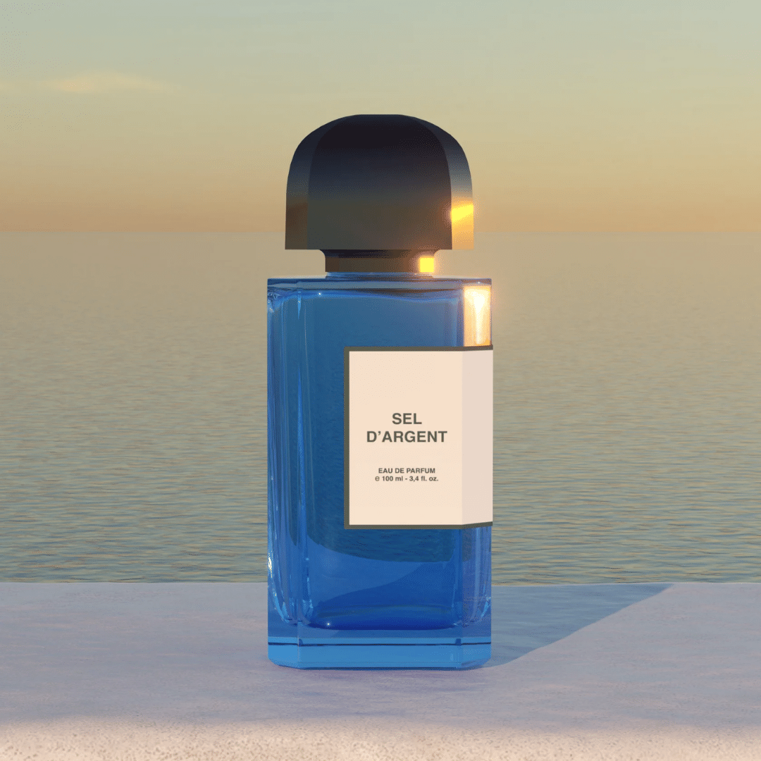 BDK - Sel d'Argent Eau de Parfum