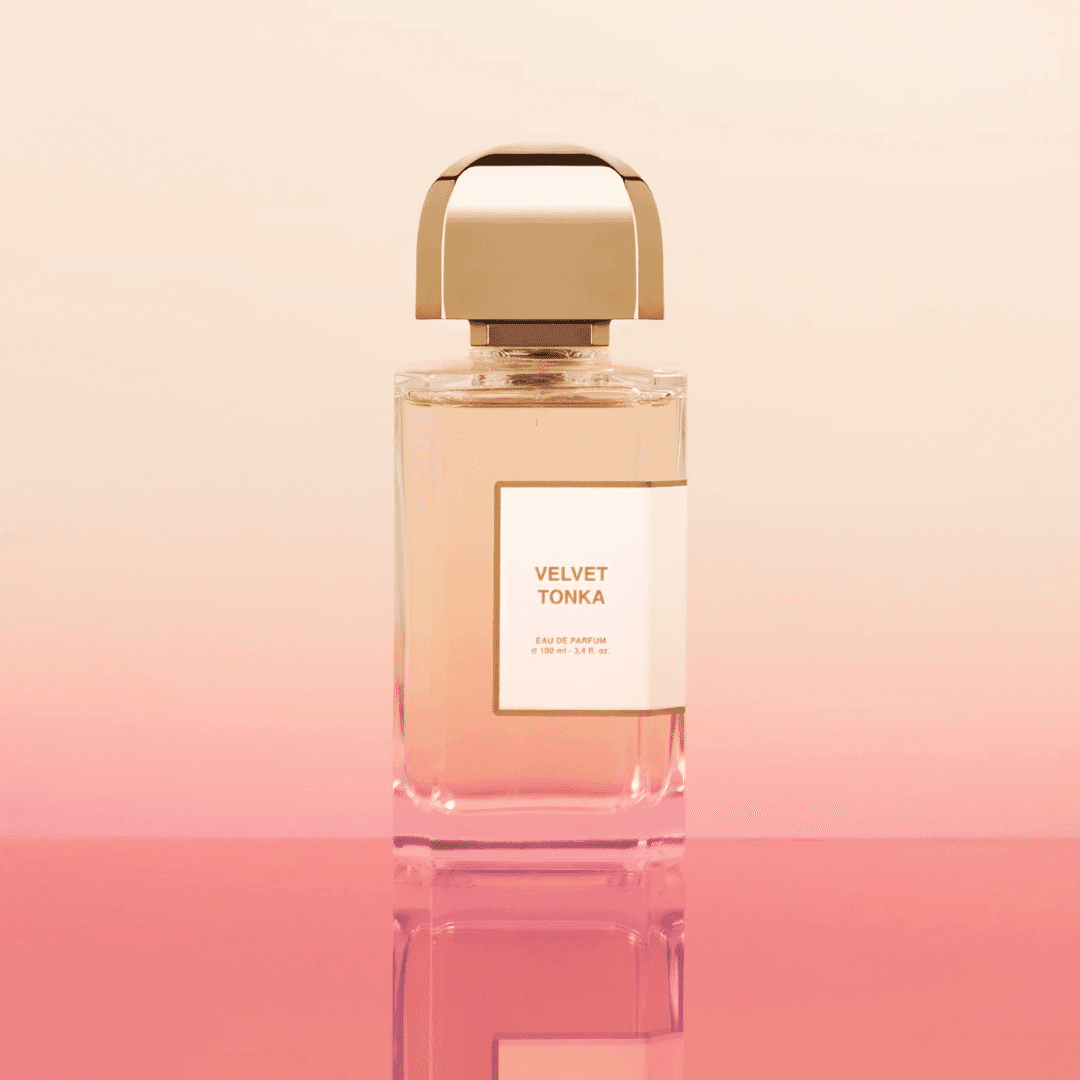 BDK - Velvet Tonka Eau de Parfum 100 ml