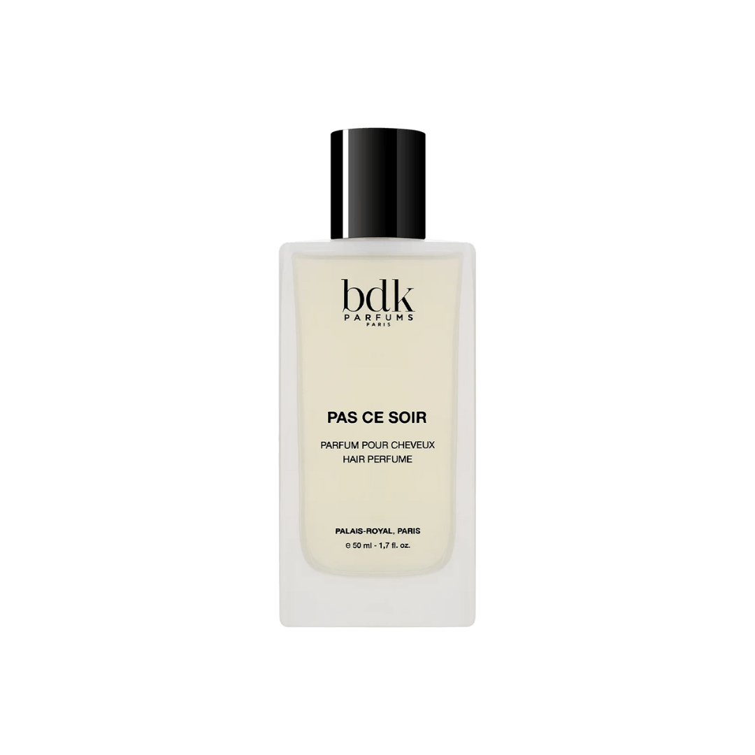 BDK Hair perfume - Pas ce Soir 50 ml