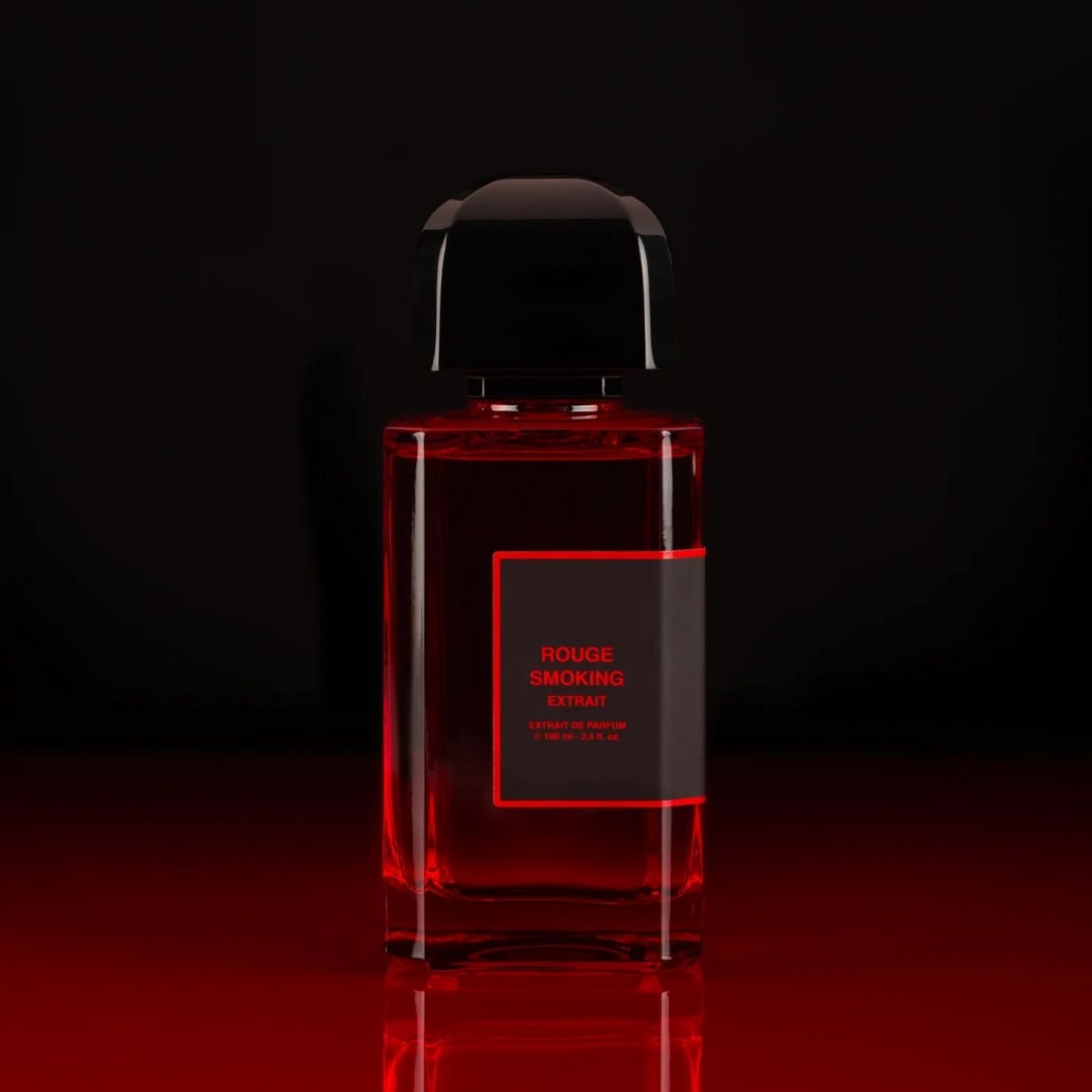 BDK Parfums - Rouge Smoking Extrait de Parfum 100 ml