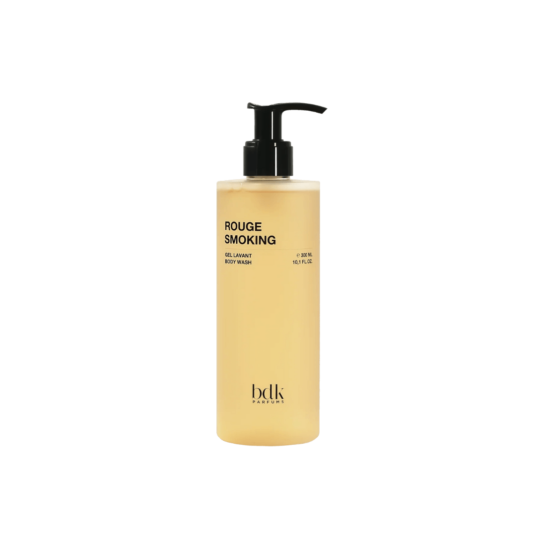BDK Parfums – Rouge Smoking body wash 300 ml