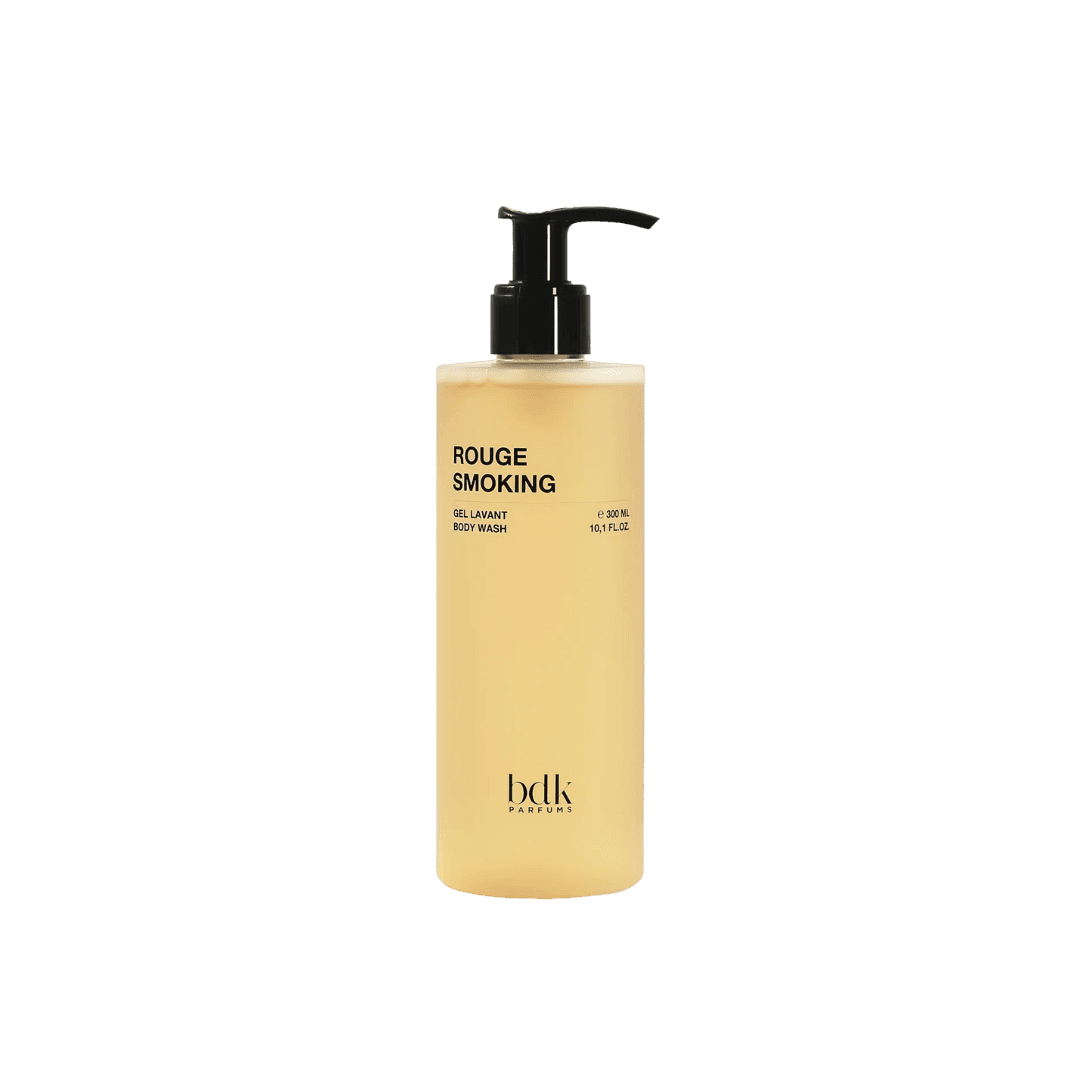 BDK Parfums – Rouge Smoking body wash 300 ml