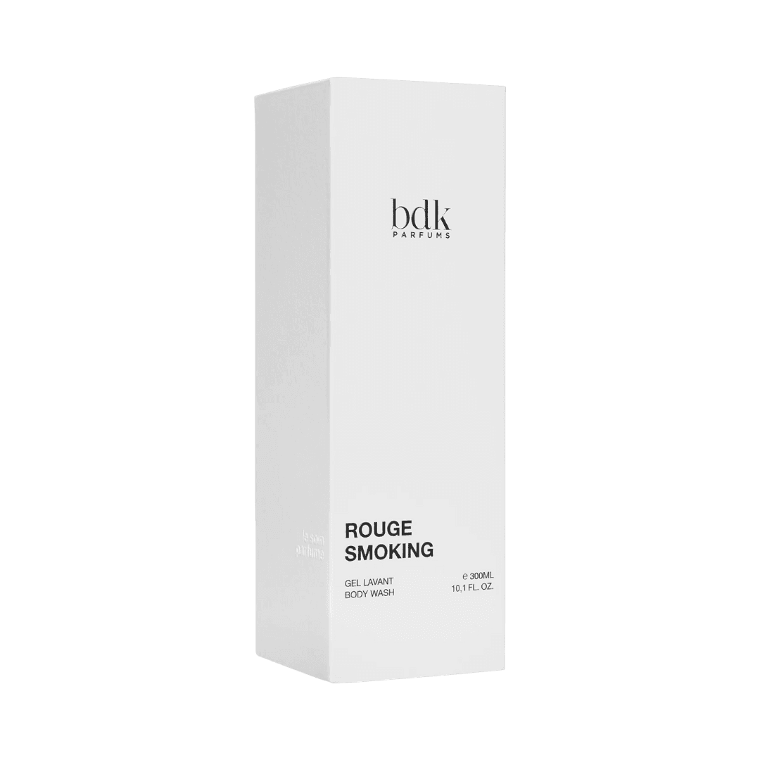 BDK Parfums – Rouge Smoking body wash 300 ml