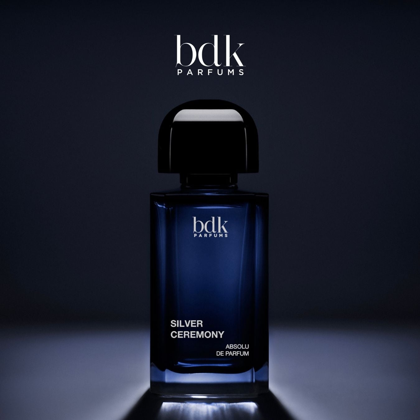 BDK Parfums – Silver Ceremony Absolu de Parfum 100ml
