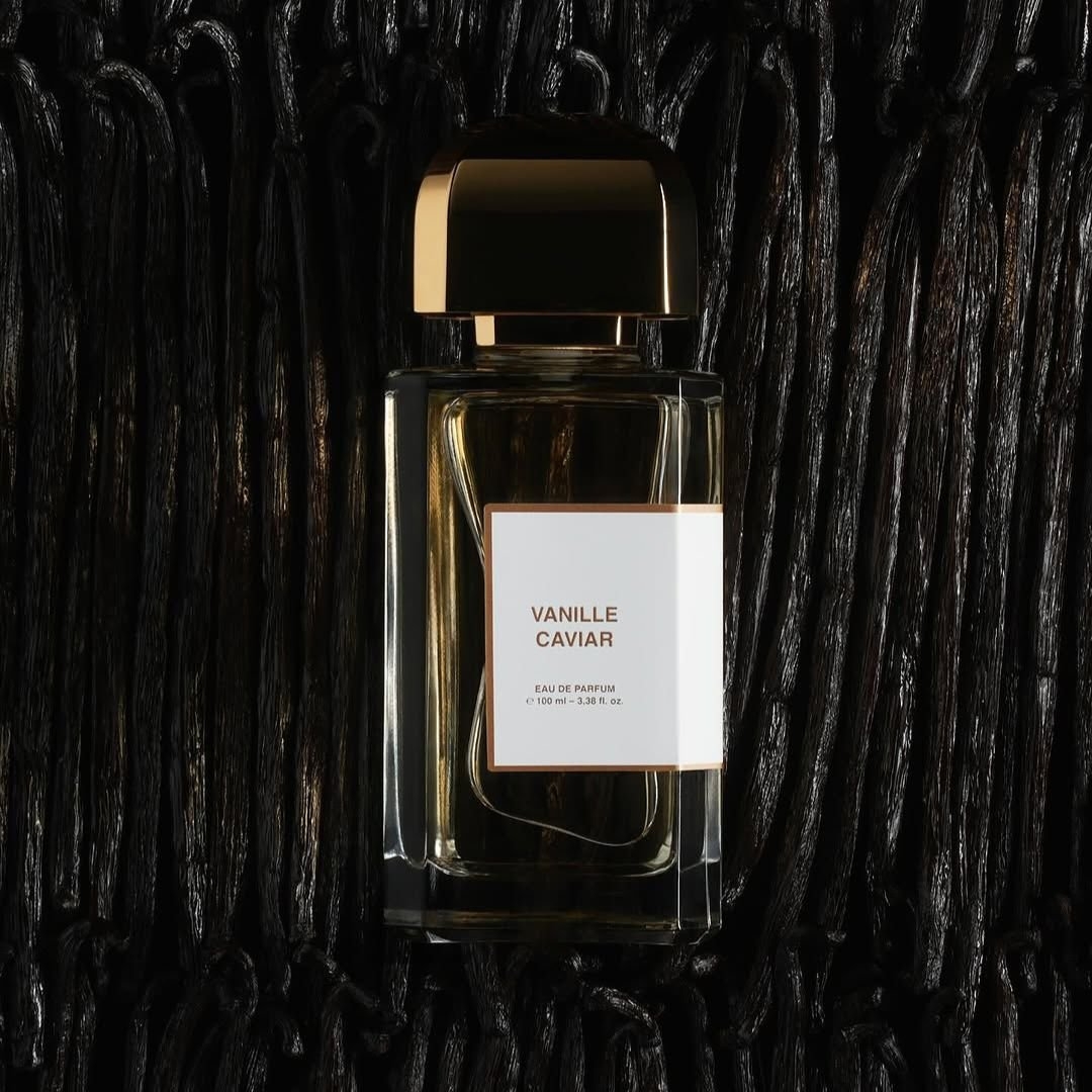 BDK Parfums – Vanille Caviar Eau de parfum 100 ml