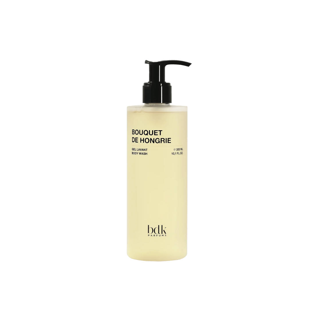 BDK – Bouquet de Hongrie Body Wash