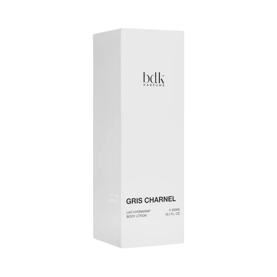 BDK – Gris Charnel body lotion 300ml (1)