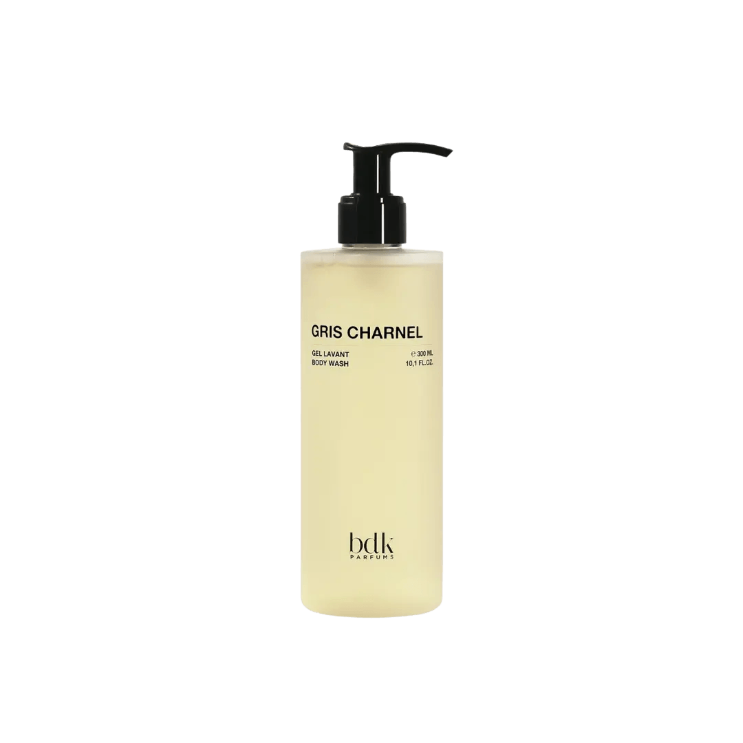 BDK – Gris Charnel body wash 300ml