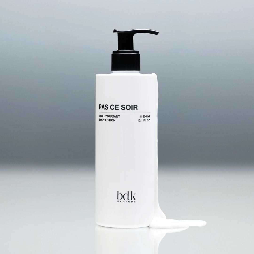 BDK – Pas ce Soir 300ml Body lotion
