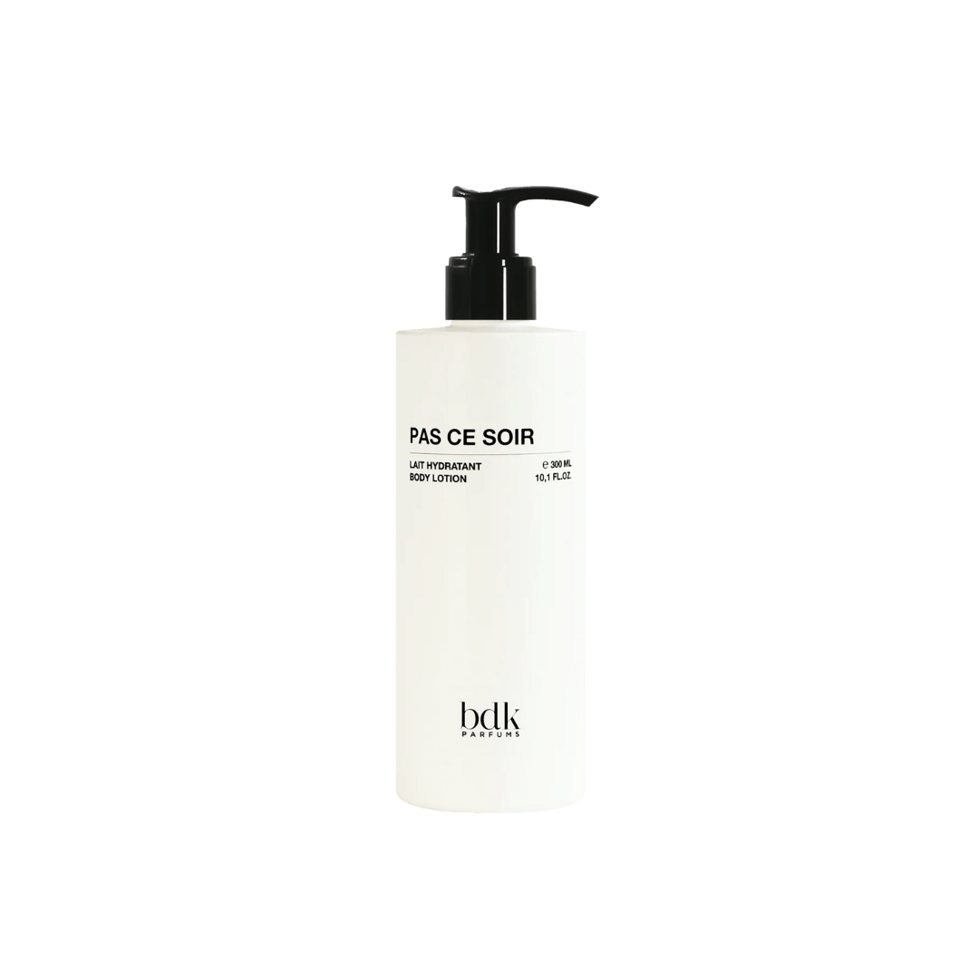 BDK – Pas ce Soir 300ml Body lotion