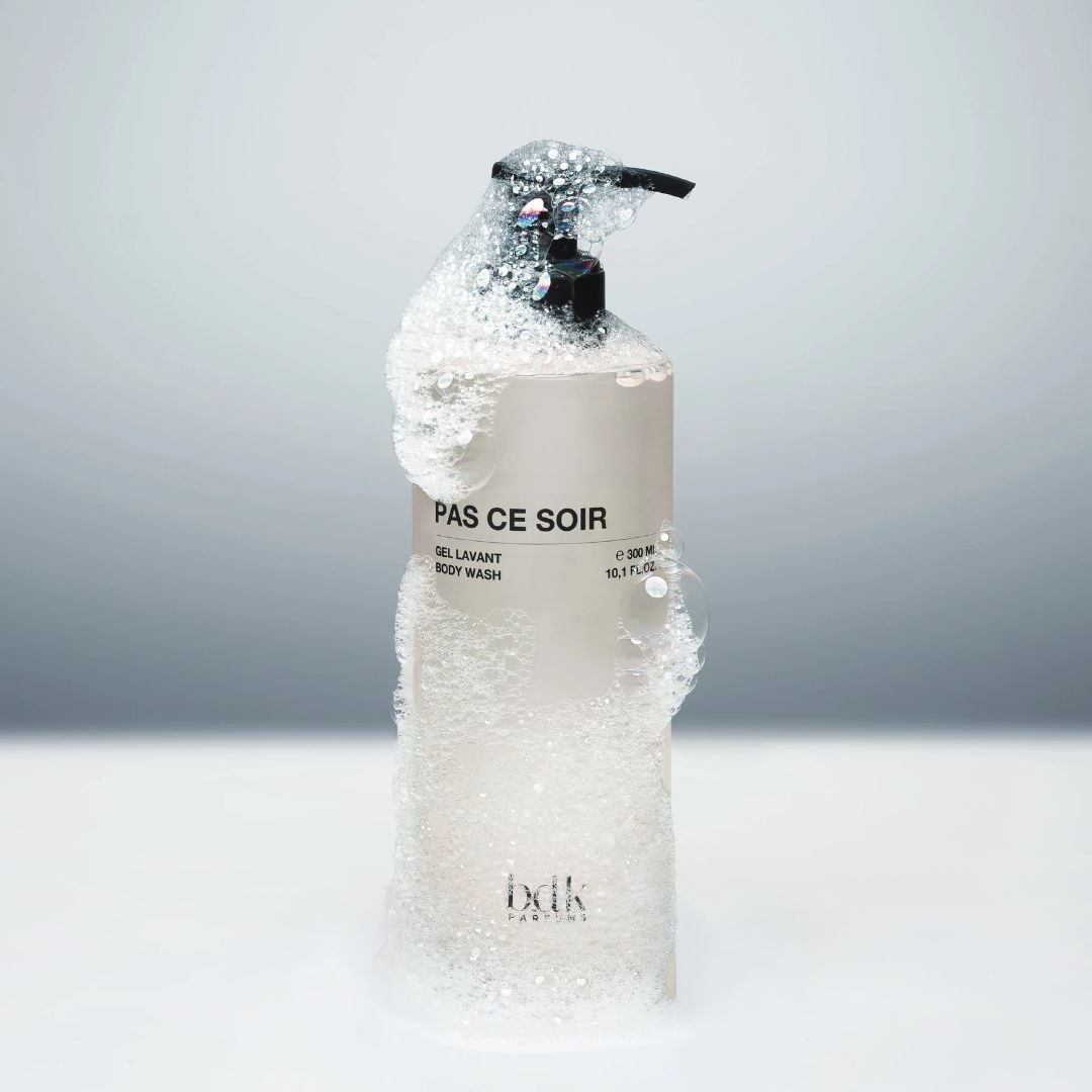 BDK – Pas ce Soir 300ml Body wash