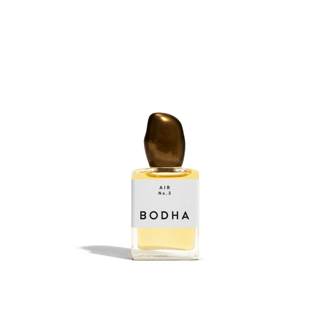 BODHA - Air Vibration - perfume oil